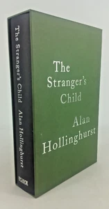 The Stranger's Child by Alan Hollinghurst (2011) SIGNED LIMITED BOXED UK Edition - Picture 1 of 5