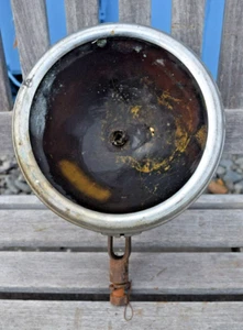 VINTAGE S&M LAMP CO  NO. 95 HEADLIGHT SPOTLIGHT - Picture 1 of 8