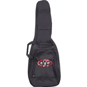 EVH Wolfgang Striped Series Electric Guitar Gig Bag, Black - Picture 1 of 7