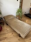 Vintage Luxury Chaise Longue Daybed Sofa Bed