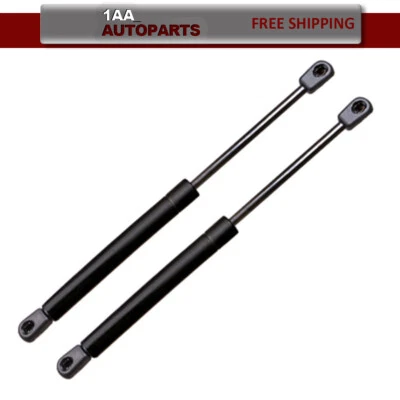 2x Liftgate Hatch Lift Supports Strut Fits 2001-05 Pontiac Aztek Lower Dropgtate Foto 1 de 4