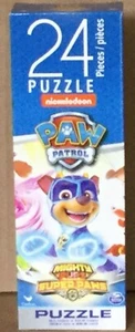 Rompecabezas Nickelodeon Mighty Pups Super Paws NUEVO - Imagen 1 de 3