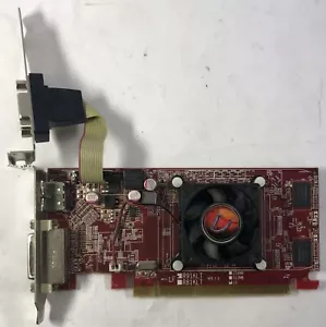 VisionTek Radeon HD 6450 1GB DDR3 Graphics Card- 64501GPC - Picture 1 of 2