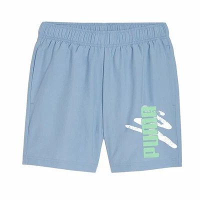 Pantalón Corto Deportivo Puma ESS+ AB Zen - Imagen 1 de 3