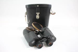 Binoculares multicapa Carl Zeiss Jena Jenoptem 10x50w funcionando con estuche original - Imagen 1 de 6