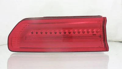 Luz trasera izquierda Dodge Challenger 2008-2014 luz trasera OEM 5028781Ae Foto 1 de 4