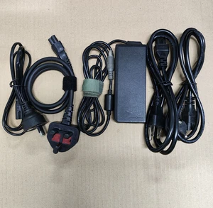 Netzteil Adapter Ladegerät für Lenovo ThinkPad T530I Laptop - Bild 1 von 3