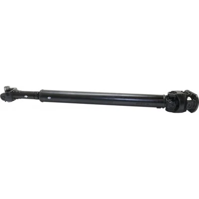 For Ford Excursion Driveshaft 2000 2001 2003 | Front | 41 3/8 in. Length - Imagem 1 de 4