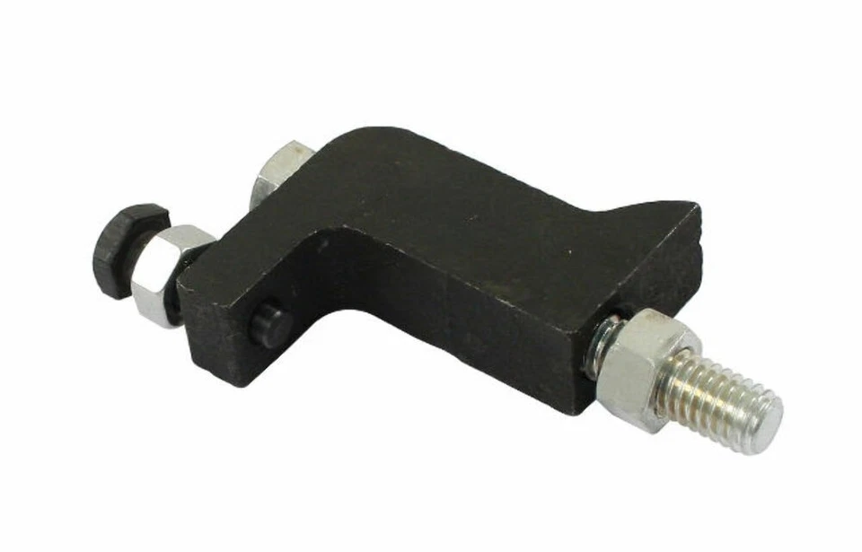 Herramienta de medición de juego final EMPI 5760 para VW refrigerado por aire Bug Bus Ghia tipo 1 2 3 arena Foto 1 de 1