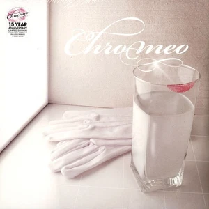 Chromeo - She's In Control (Vinyl LP - 2020 - US - Original) - Bild 1 von 2