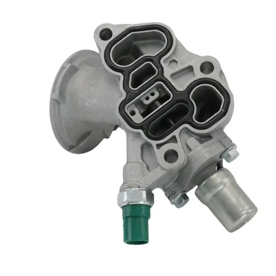 Conjunto de válvula de carrete para Honda Accord 2003-2007 Odyssey Pilot Ridgeline 2006-07 Foto 1 de 4