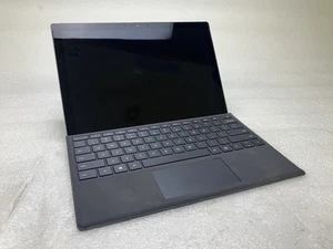 Microsoft Surface Pro 5 Core i5-7300U 2.6GHz 8GB RAM 256GB SSD Windows 10 Pro - Imagen 1 de 7