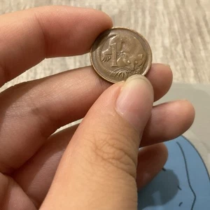 Australian 1969 Penny Elizabeth || - Picture 1 of 5