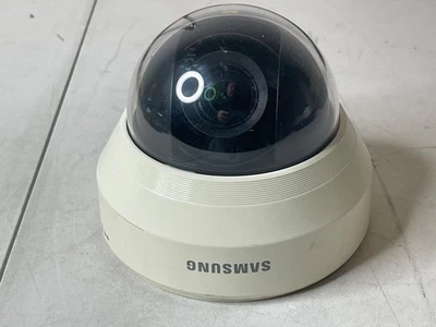 Cámara de red Samsung SND-7084N Foto 1 de 4