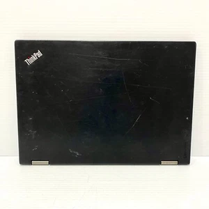 Lenovo ThinkPad Yoga 260 Laptop Only - No Charger - Cracked Screen - FreePostage - Picture 1 of 10