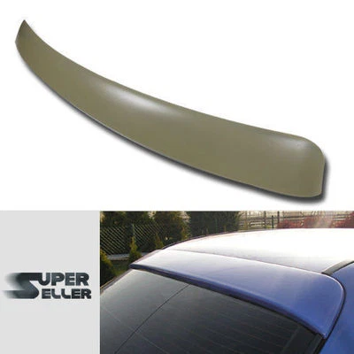 Alerón de techo ABS E320 E300 tipo 4 puertas tipo Mercedes Benz W210 E L Foto 1 de 3