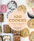 100 biscuits : le livre de cuisson pour chaque cuisine, avec Coo classique
