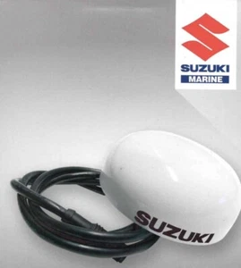 Antena brújula GPS Suzuki/Lowrance/Simrad 2000 NMEA. Funciona con SMG4 - 39950-88L0 - Imagen 1 de 1