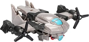 Transformers Toys EarthSpark /1-Step Flip Changer Megatron/ 10cm Action Figure - Picture 1 of 1