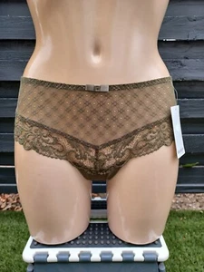 BARBARA SHORTY STRING TAILLE 40 MODELE BOREALE REF 149641 - Imagen 1 de 2