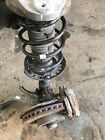 MERCEDES  W212 E350 CDI Front Left Shock Absorber A2123204013  2010 Complete
