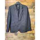 H&M men's black suit or dress jacket size 38R