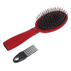 Comb Storage Massaging Hair Brush Stash Can Travel