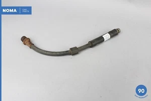 06-13 Range Rover Sport L320 Rear Left Right Side Brake Hydraulic Flex Hose OEM - Picture 1 of 11