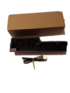External Cooling Fan Cooler Game Accessories For PS4 PlayStation 4 Host Console - Picture 1 of 7