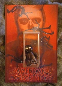 American Horror Story Season One Rubber Man Designer Art Actionfigur Spielzeug - Bild 1 von 2