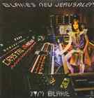 Tim Blake Blakes New Jerusalem NEAR MINT Metronome Vinyl LP