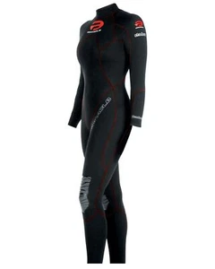 Pinnacle Women's Shadow 2 Full 1.5mm Wetsuit - Picture 1 of 1