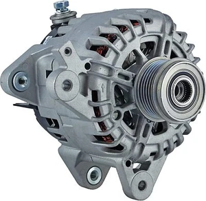 Alternator Compatible With/Replacement For 2.5 Rouge 14-18 2014 2015 2016 2017 - Picture 1 of 7