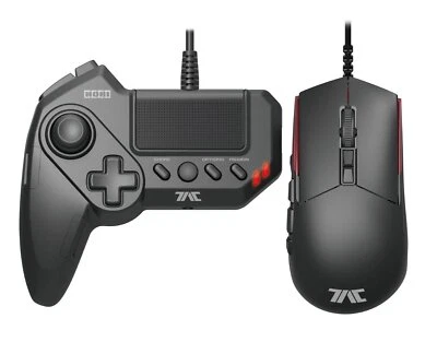 HORI Tactical Assault Commander G1 for PS4/PS3/PC - Image 1 of 3