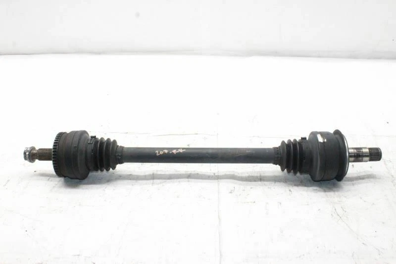 2006 CHRYSLER CROSSFIRE ZH ROADSTER #207 RIGHT AXLE SHAFT CV JOINT - Image 1 of 4