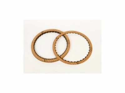 Пластина сцепления для трансмиссии автомобиля Chevrolet Suburban 3500 HD AC Delco 52156YG - Изображение 1 из 2