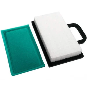 Air & Pre Filter for John Deere GY20575 GY21056 MIU11286 Intek 14-24HP Engines - Picture 1 of 3