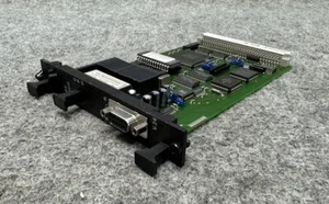 CPU KUHNKE 657, 657.425.02 + 657.427.01 - Imagen 1 de 8