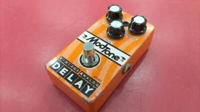 MODTONE / MT-AD - Image 1 of 4