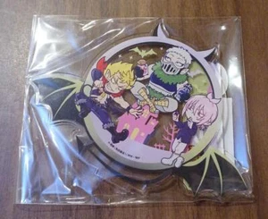 Welcome To Demon School! Iruma-kun Asmodeus Subnock Team Balam limited - Picture 1 of 2