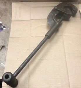 Vintage  Pipe Cutter No 2 - Picture 1 of 7
