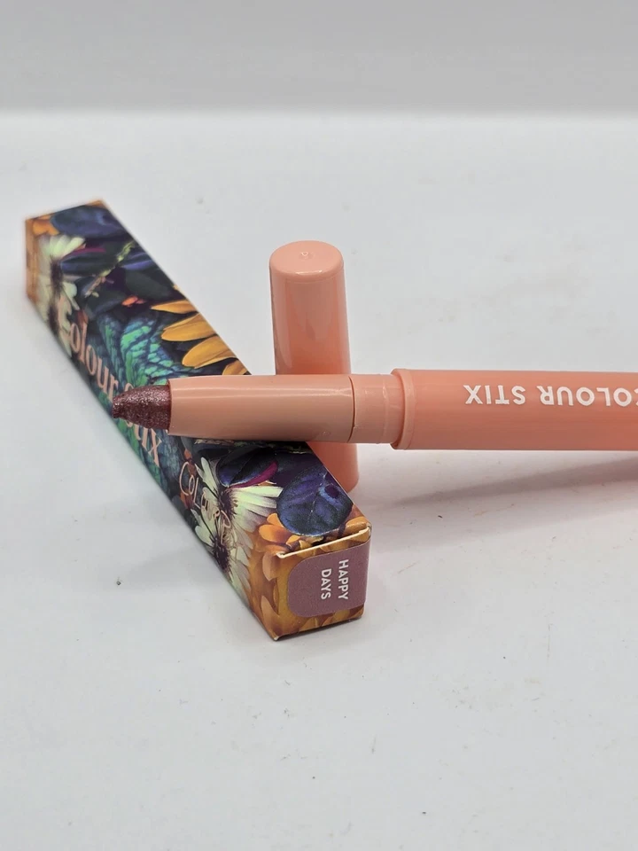 SOMBRA DE OJOS COLORPOP COLOR STIX CREMA STICK SOMBRA Happy Days Foto 1 de 1