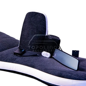Parto e Vado Via PACK Per Fiat Topolino e Fiat DolceVita-Accessori Fiat Topolino - Picture 1 of 14