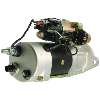 Motor De Arranque Nuevo Para Ford L8000 L9000 Series 3176 1990-98, 855 1985-92 8200409 6911N Foto 1 de 4