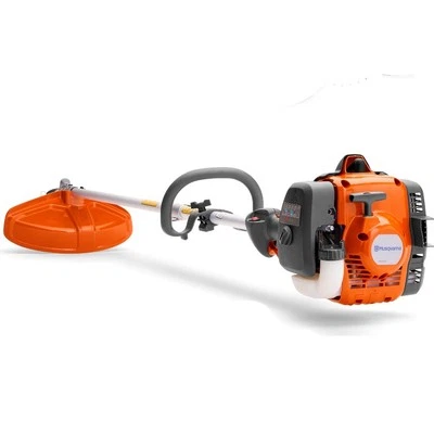 HUSQVARNA COMBI 129LK DECESPUGLIATORE MULTIFUNZIONE 27,6 cc PROFESSIONALE - Immagine 1 di 4