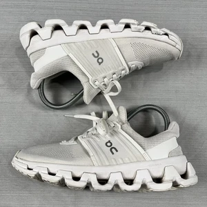On Cloudswift 4 Damengröße 6,5 Laufschuhe weiß Jogging Turnschuhe FVO OL - Bild 1 von 7