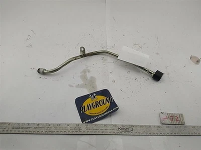 Jaguar XKR XK8 X100 Transmission Fluid Lid Line Tube Fits 1999-2002 99 00 01 02  - Image 1 of 4