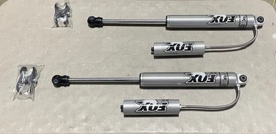 Amortiguador suspensión FOX RACING 985-24-053 Foto 1 de 4