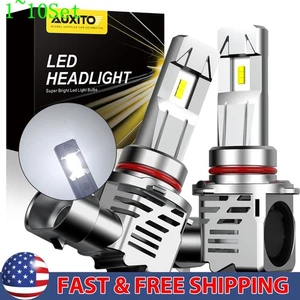 HB3 LED Headlight High Beam 9005 Bulb For Honda Pilot 2006-2020 White 1-10Set - Picture 1 of 9