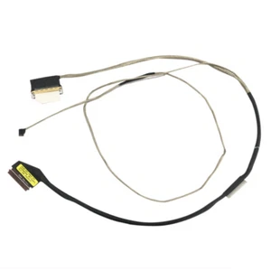 LCD screen video flex cable 40pin for Dell Inspiron 15-3583 3585 5570 0T93V4 - Picture 1 of 7